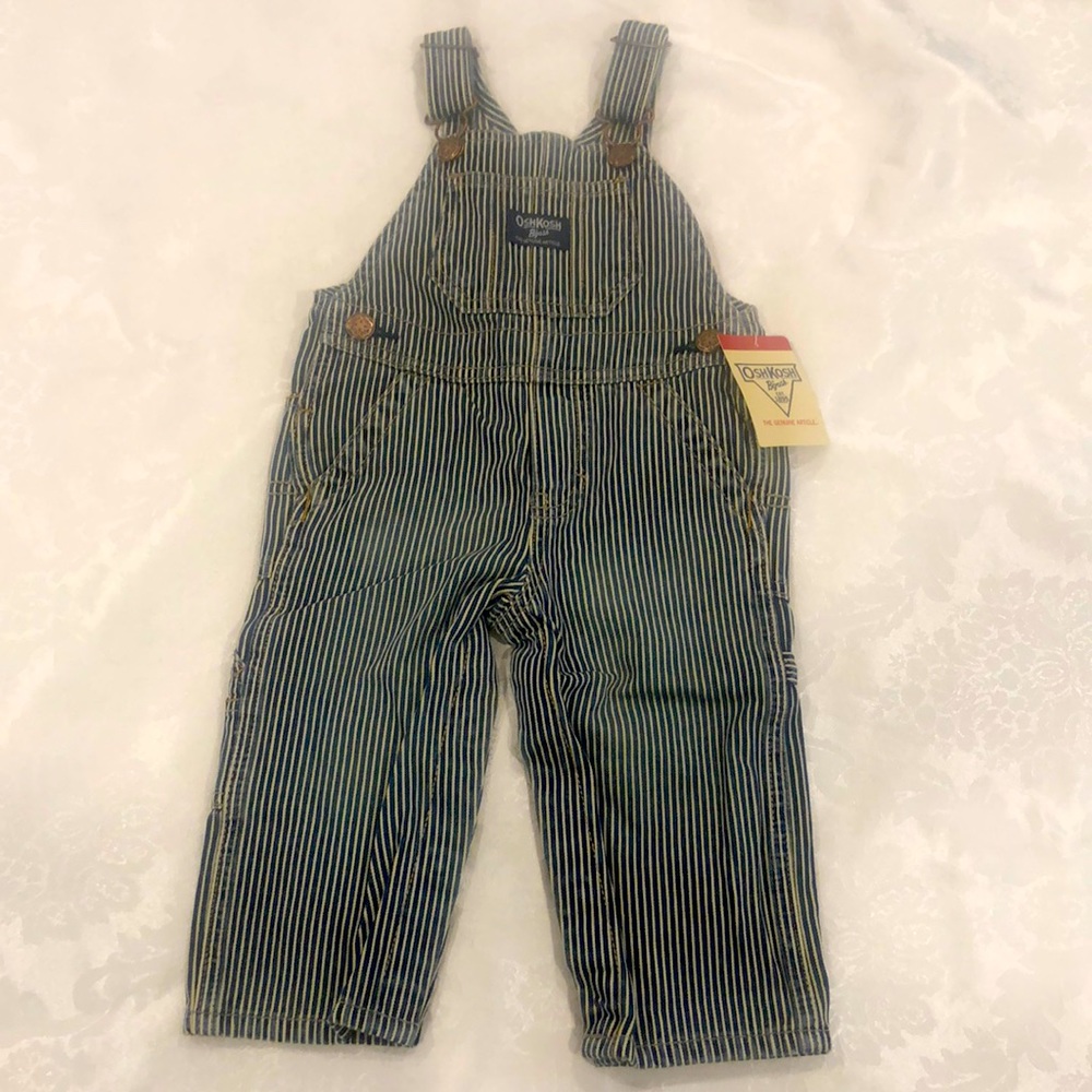 Overalls, toddler pants